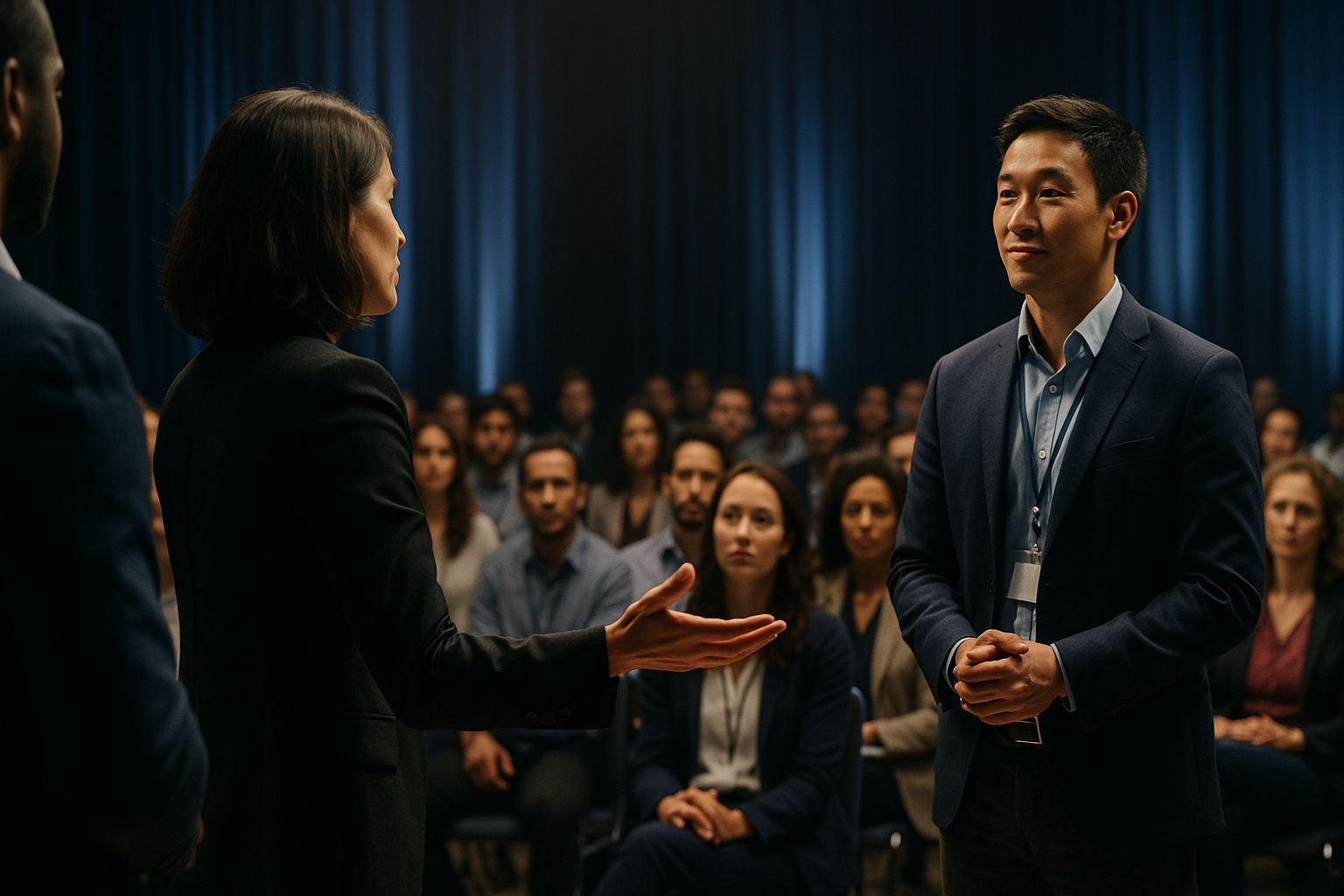 Hero image for The Leadership Habit That Makes Client-Facing Teams More Valuable in the AI Era: Better Questions Before Better Answers