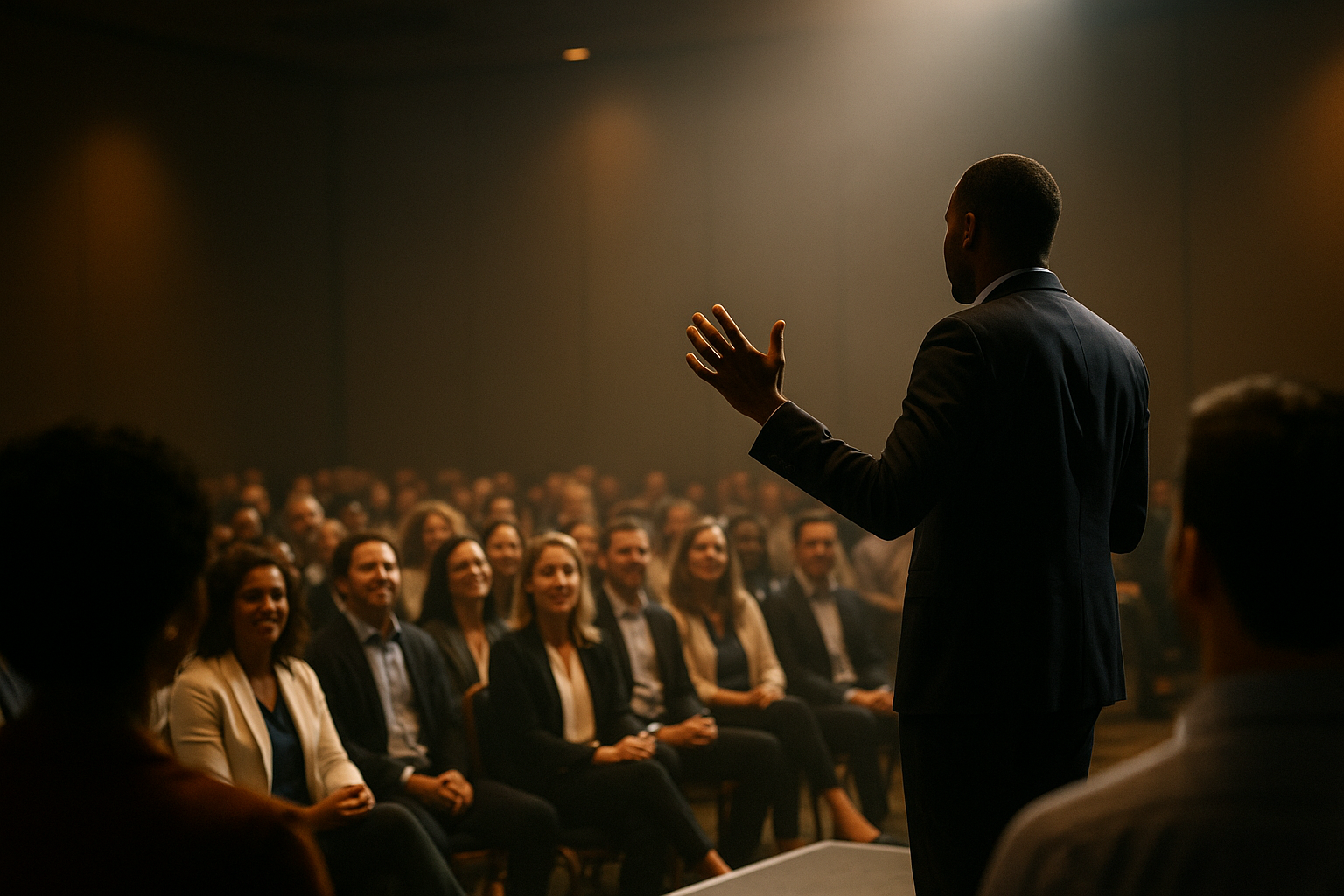 Hero image for The Leadership Habit That Makes Standards Easier to Respect: Explain the Why Before You Enforce the Rule