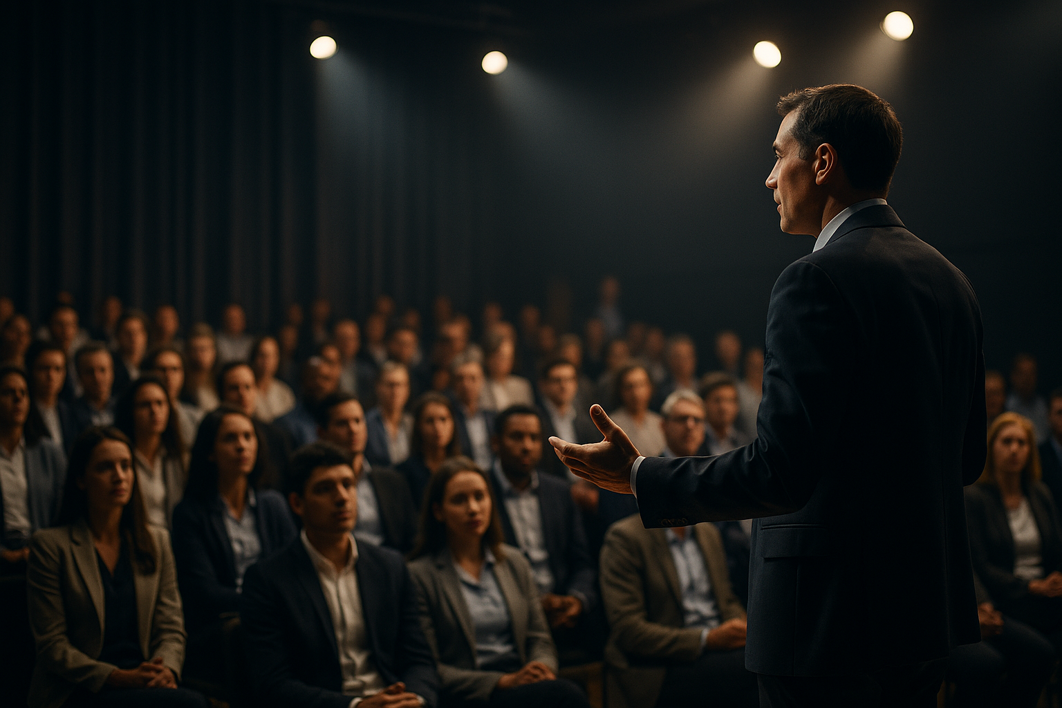 Hero image for The Leadership Standard Remote Work Exposes: Why Trust Breaks Faster When Presence Is No Longer Physical