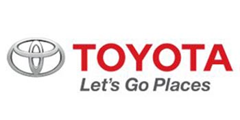 Toyota leadership event